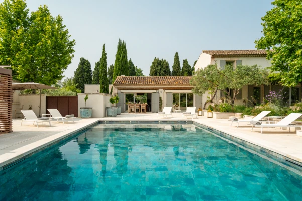 location vacances haut de gamme Marseille