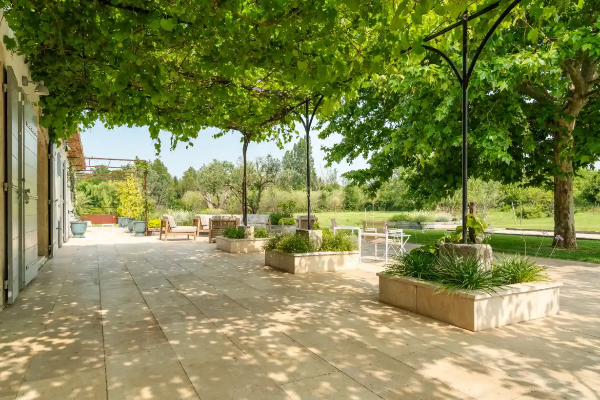 The Unic Collection Location Villa Luxe Aix En Provence Img 1 5