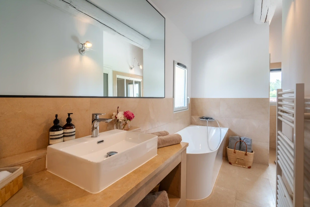 The Unic Collection Location Villa Luxe Aix En Provence Img 1 6
