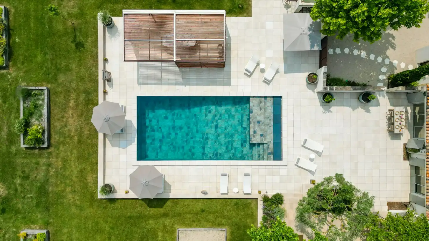 The Unic Collection Location Villa Luxe Aix En Provence Img 10 3