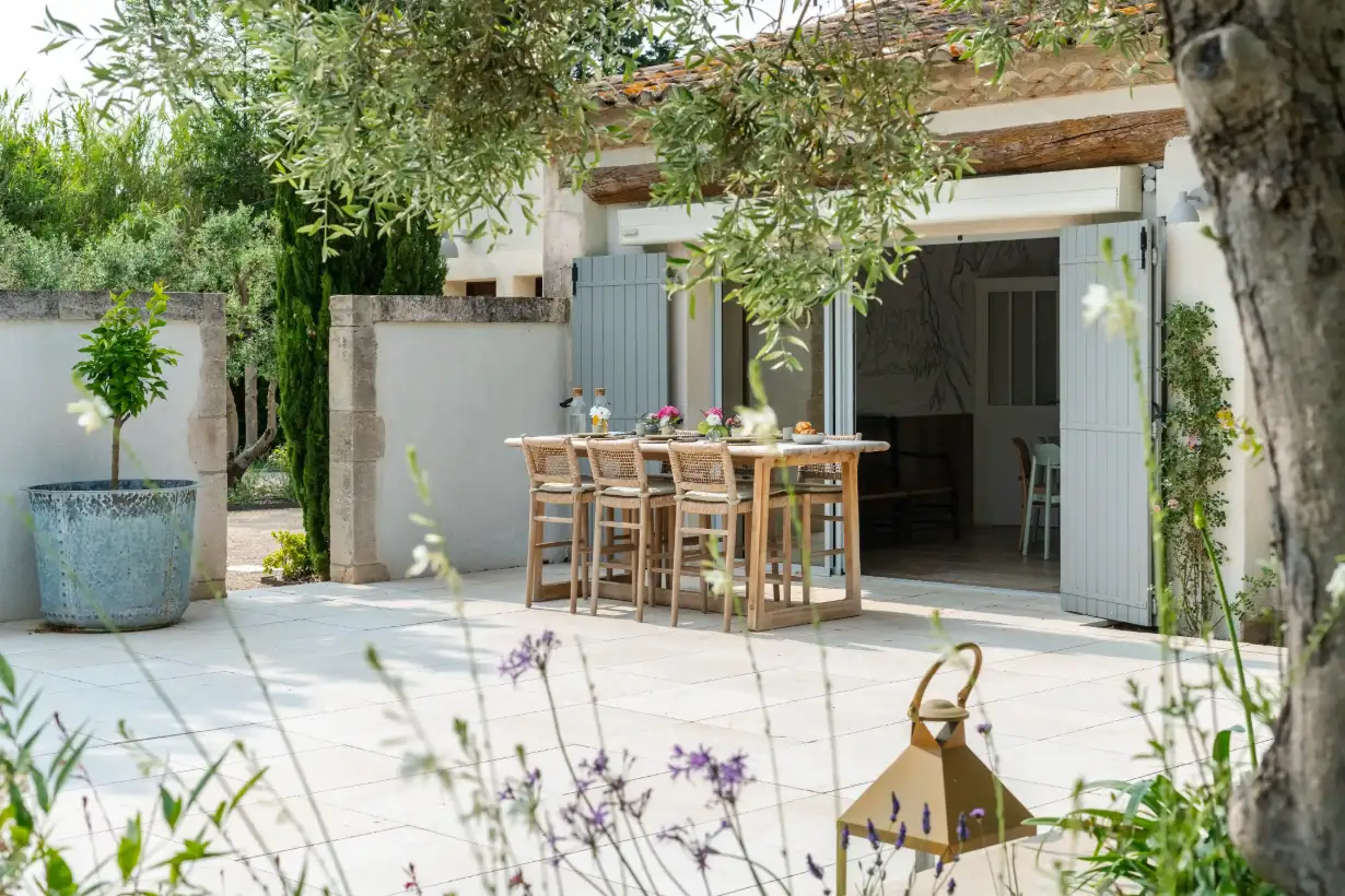 The Unic Collection Location Villa Luxe Aix En Provence Img 11 3