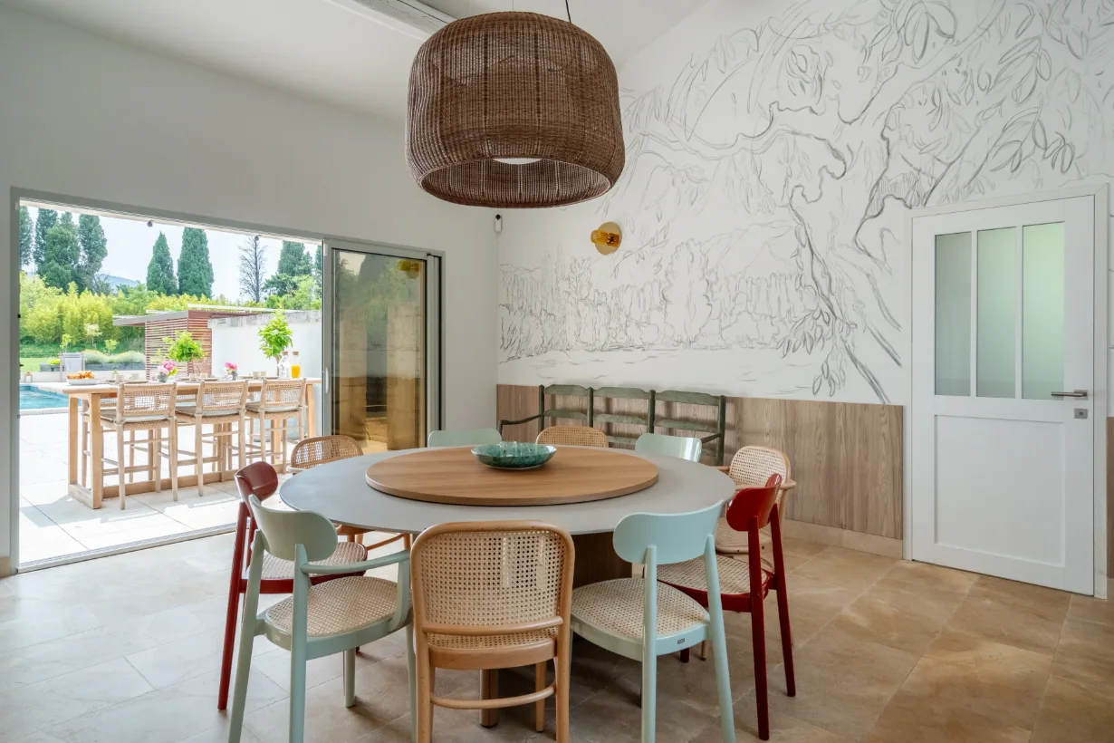 The Unic Collection Location Villa Luxe Aix En Provence Img 2 4