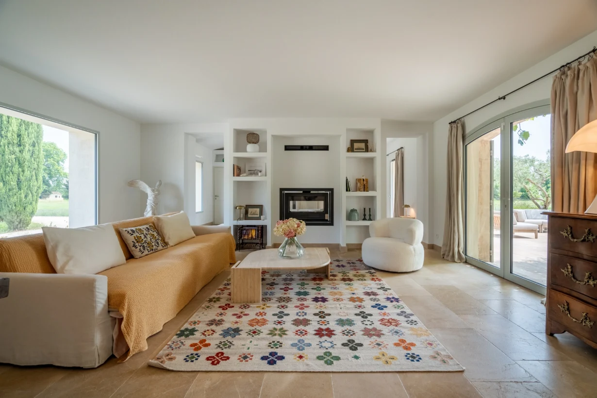 The Unic Collection Location Villa Luxe Aix En Provence Img 3 4