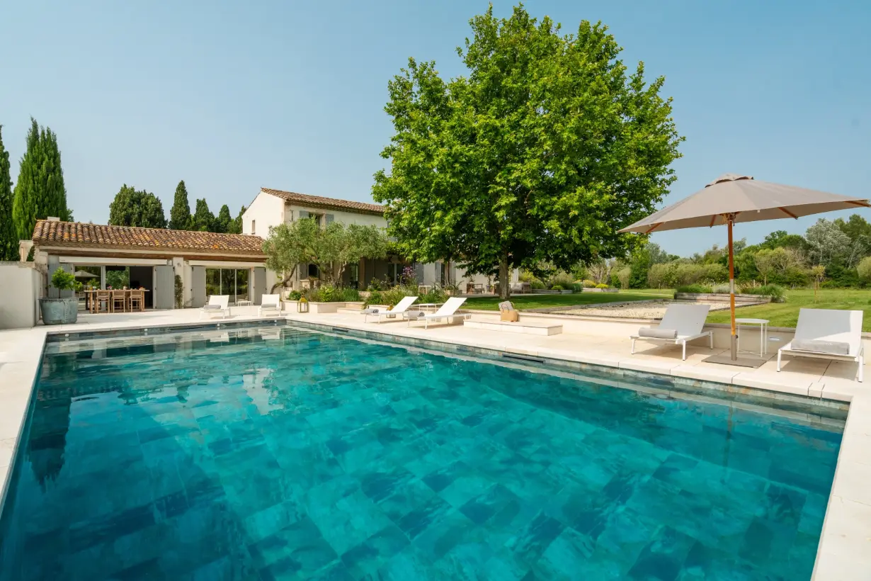 The Unic Collection Location Villa Luxe Aix En Provence Img 3 5