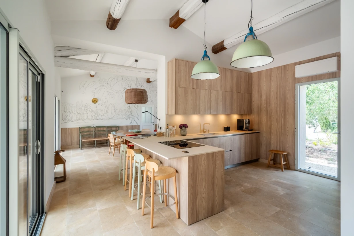 The Unic Collection Location Villa Luxe Aix En Provence Img 4 4