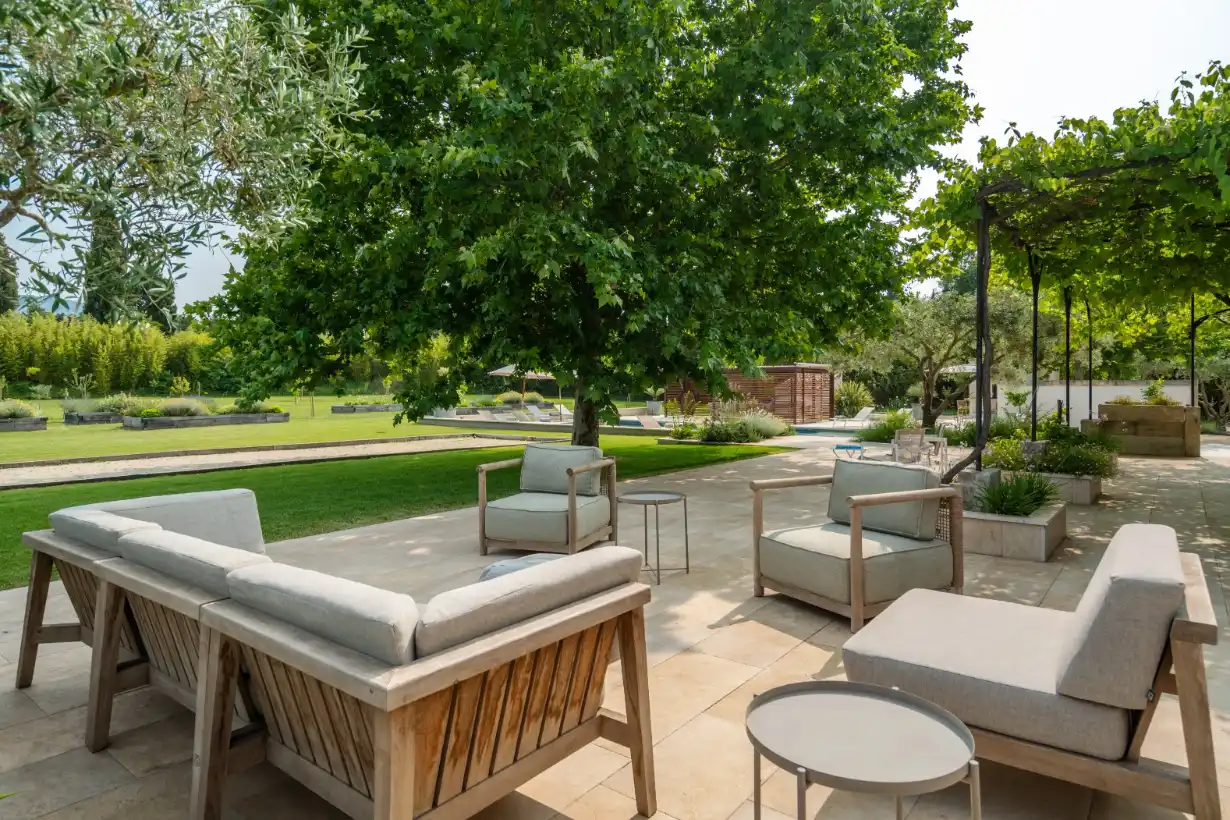 The Unic Collection Location Villa Luxe Aix En Provence Img 4 5