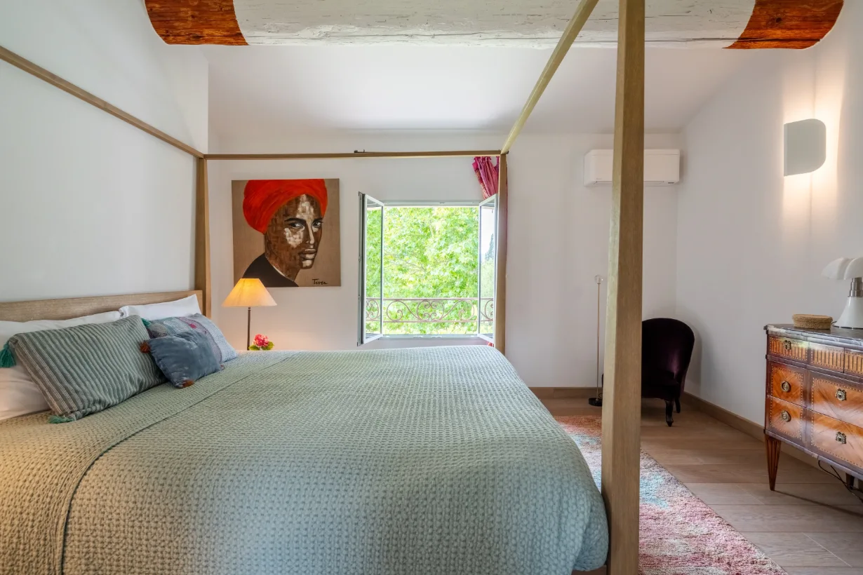 The Unic Collection Location Villa Luxe Aix En Provence Img 4 6