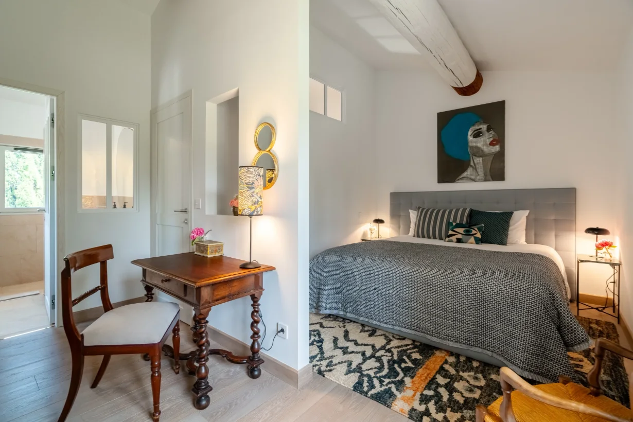 The Unic Collection Location Villa Luxe Aix En Provence Img 5 5