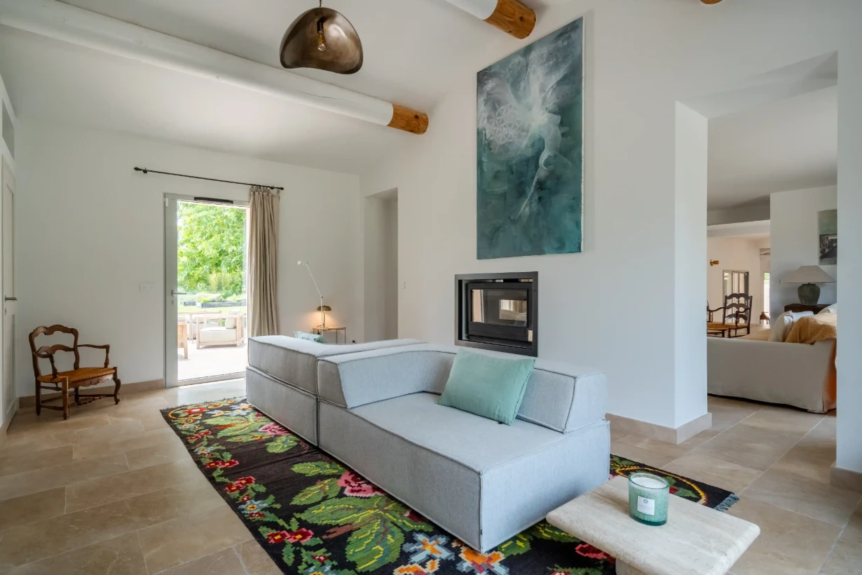The Unic Collection Location Villa Luxe Aix En Provence Img 6 3