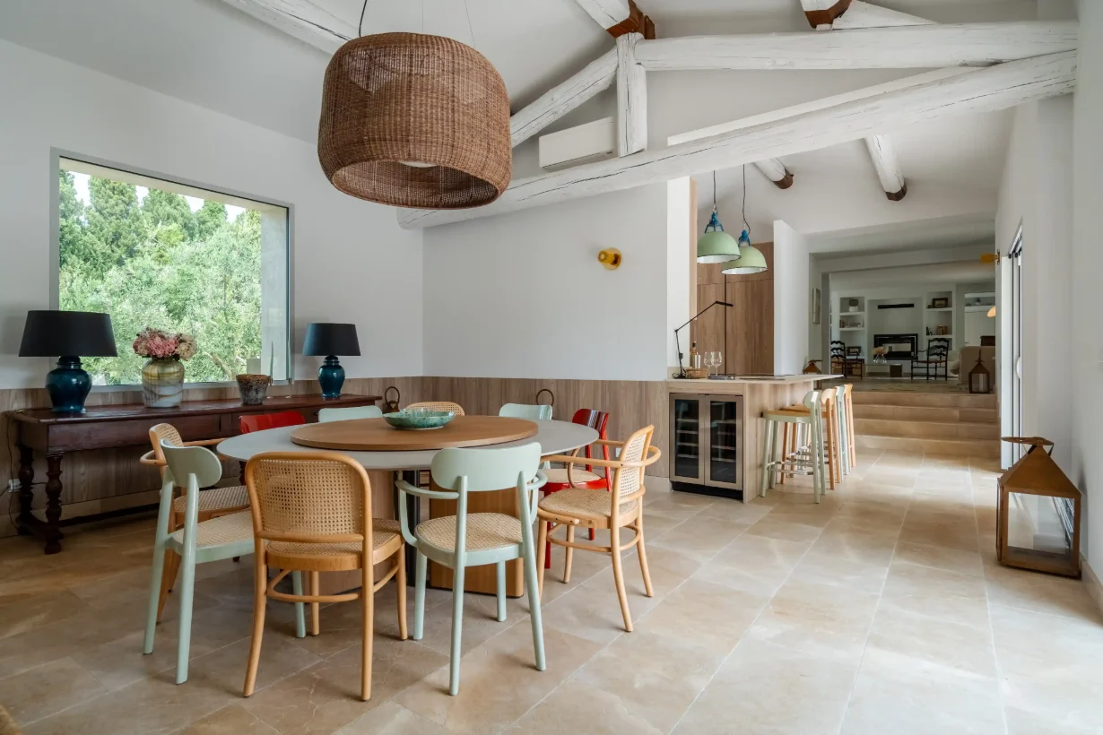 The Unic Collection Location Villa Luxe Aix En Provence Img 7 3