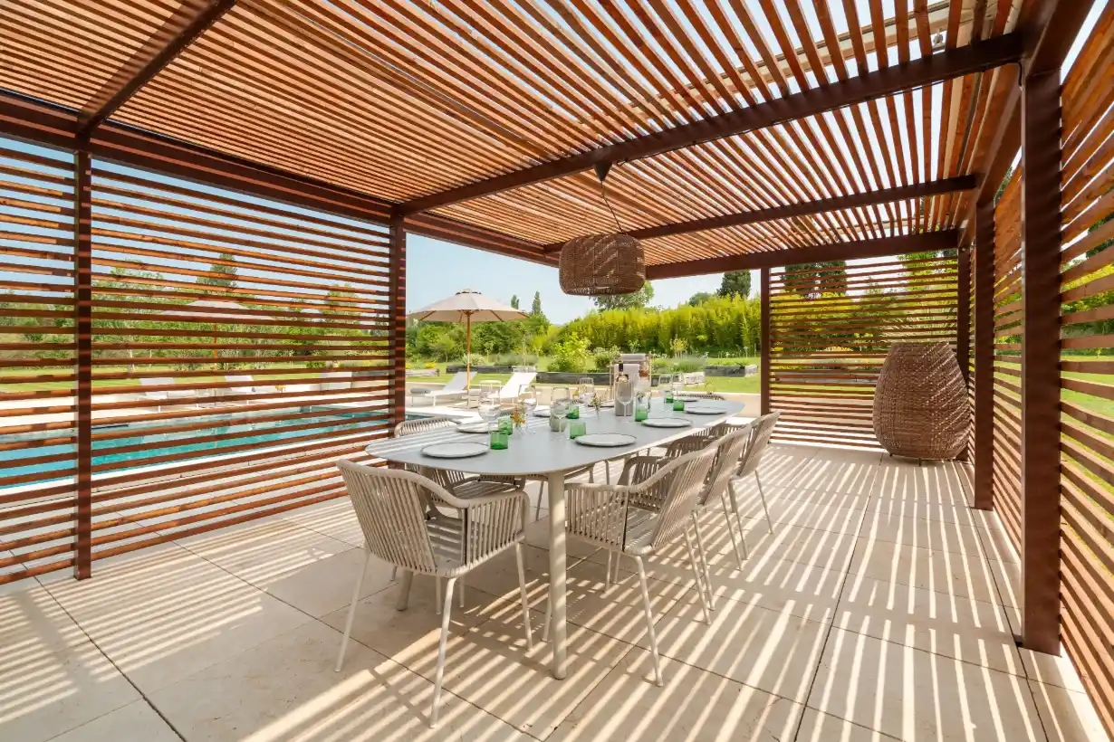 The Unic Collection Location Villa Luxe Aix En Provence Img 7 4