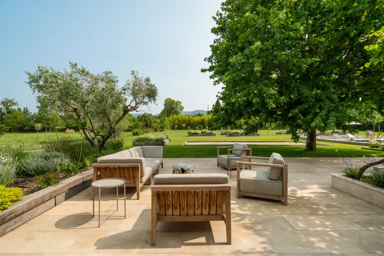 The Unic Collection Location Villa Luxe Aix En Provence Img 8 4