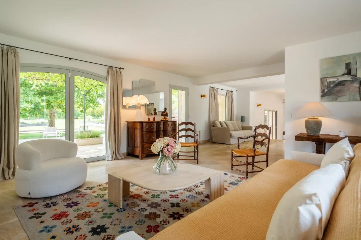 The Unic Collection Location Villa Luxe Aix En Provence Img 9 3